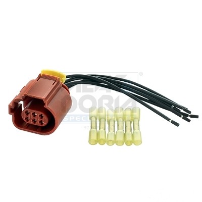 MEAT & DORIA 25192 EAN: 8033419121730.