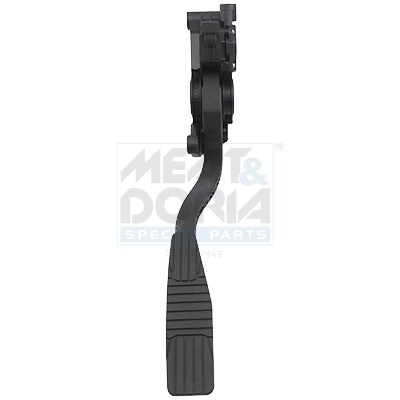 MEAT & DORIA 83614 EAN: 8032539312844.