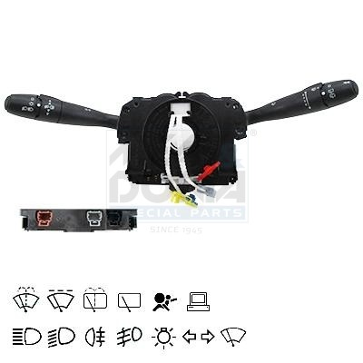 MEAT & DORIA 23561 EAN: 8033419117214.