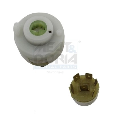 MEAT & DORIA 24022 EAN: 8033419119621.