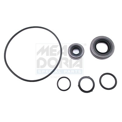 MEAT & DORIA 37108 EAN: 8033419156121.