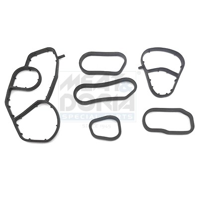 MEAT & DORIA 01621 EAN: 8032539312318.