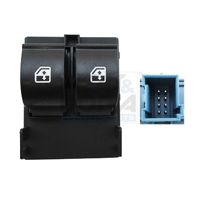 MEAT & DORIA 26035 EAN: 8033419125509.