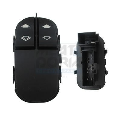 MEAT & DORIA 26038 EAN: 8033419125530.