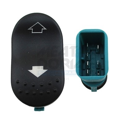 MEAT & DORIA 26045 EAN: 8033419125608.