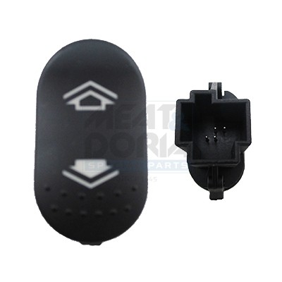 MEAT & DORIA 26050 EAN: 8033419125653.