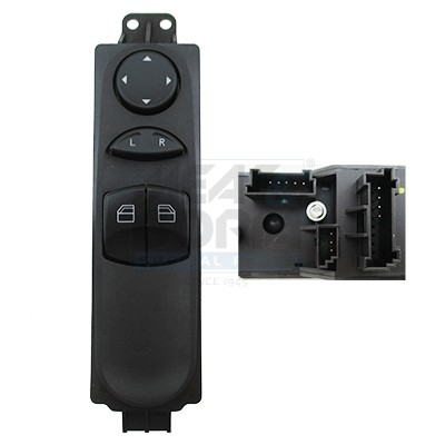 MEAT & DORIA 26064 EAN: 8033419125752.