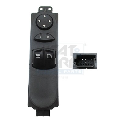 MEAT & DORIA 26065 EAN: 8033419125769.