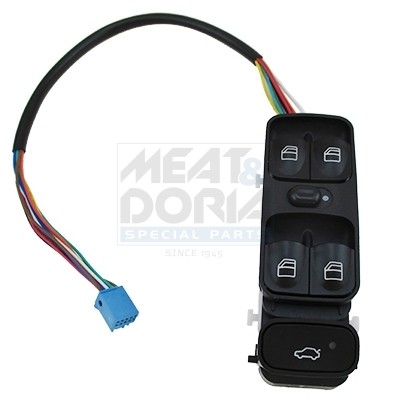 MEAT & DORIA 26067 EAN: 8033419125783.