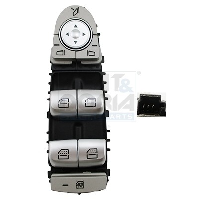 MEAT & DORIA 26081 EAN: 8033419125912.