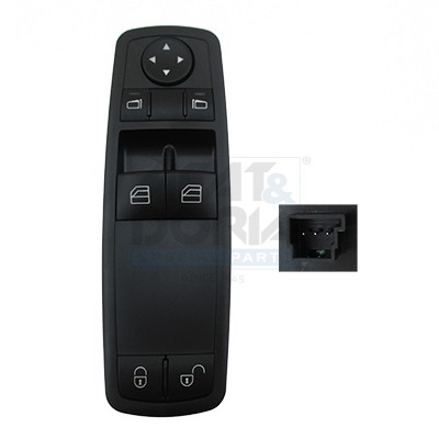 MEAT & DORIA 26083 EAN: 8033419125936.