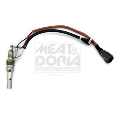 MEAT & DORIA 1950 EAN: 8033419079246.