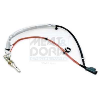 MEAT & DORIA 1953 EAN: 8033419079307.