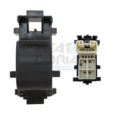 MEAT & DORIA 26123 EAN: 8033419126322.