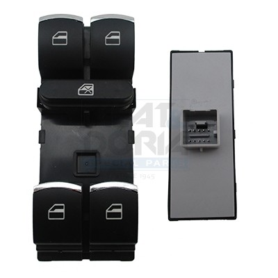 MEAT & DORIA 26150 EAN: 8033419126629.