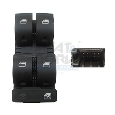 MEAT & DORIA 26155 EAN: 8033419126674.