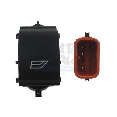 MEAT & DORIA 26187 EAN: 8033419126971.