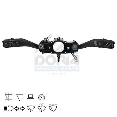 MEAT & DORIA 23510 EAN: 8032539312325.