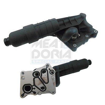 MEAT & DORIA 95231 EAN: 8033419456726.