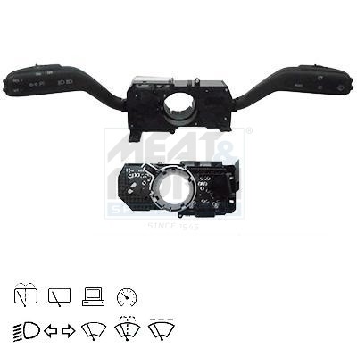 MEAT & DORIA 23530 EAN: 8033419116927.