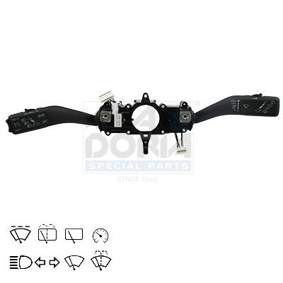 MEAT & DORIA 23531 EAN: 8033419116934.