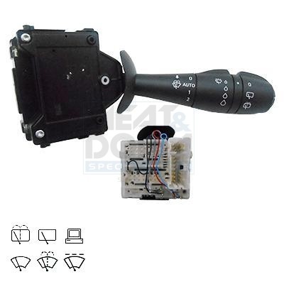 MEAT & DORIA 23545 EAN: 8033419117078.