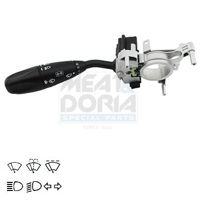 MEAT & DORIA 23725 EAN: 8033419118112.