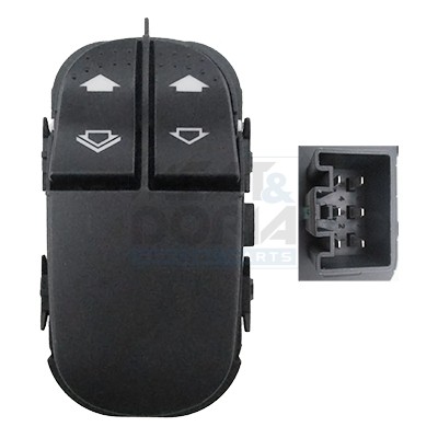 MEAT & DORIA 26202 EAN: 8033419127114.