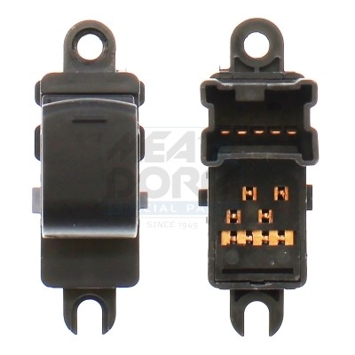 MEAT & DORIA 26206 EAN: 8033419127152.