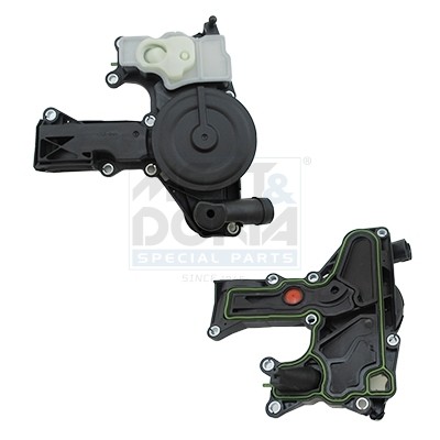 MEAT & DORIA 91672 EAN: 8033419440633.