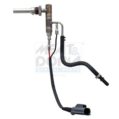 MEAT & DORIA 1959 EAN: 8033419079406.