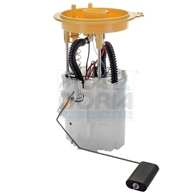 MEAT & DORIA 77745 EAN: 8033419321307.