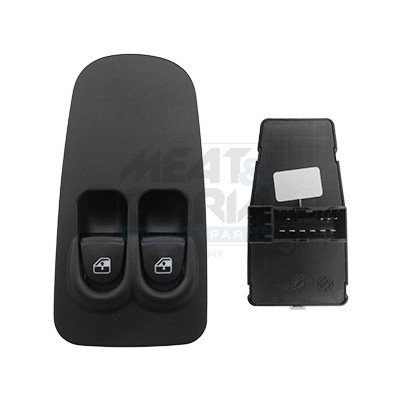 MEAT & DORIA 26313 EAN: 8033419128210.