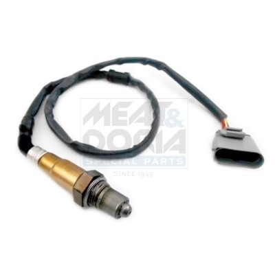 MEAT & DORIA 81958 EAN: 8033419362898.