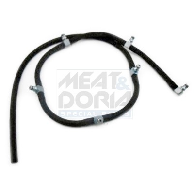 MEAT & DORIA 9796 EAN: 8033419471125.