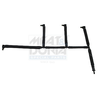 MEAT & DORIA 9800 EAN: 8033419471187.