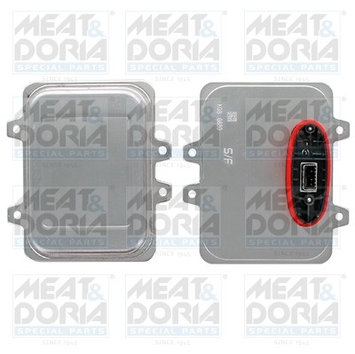 MEAT & DORIA 73212656E EAN: 8033419220792.