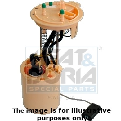 MEAT & DORIA 76985E EAN: 8033419312701.