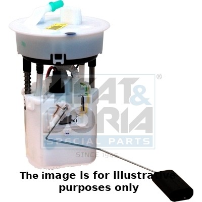 MEAT & DORIA 77271E EAN: 8033419315887.