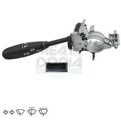 MEAT & DORIA 231030 EAN: 8033419108816.