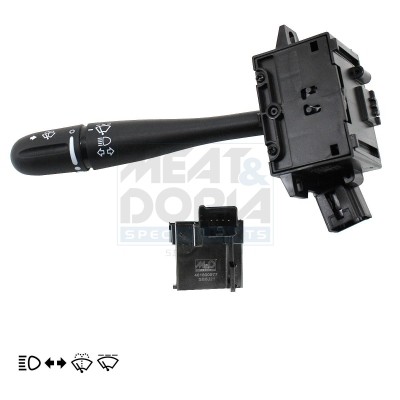 MEAT & DORIA 231049 EAN: 8033419108922.