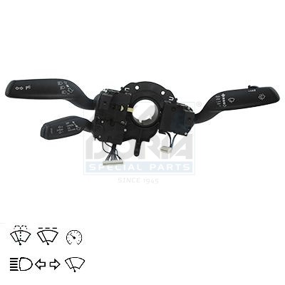 MEAT & DORIA 231063 EAN: 8033419109059.