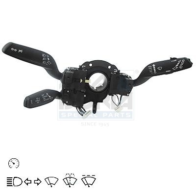 MEAT & DORIA 231064 EAN: 8033419109066.