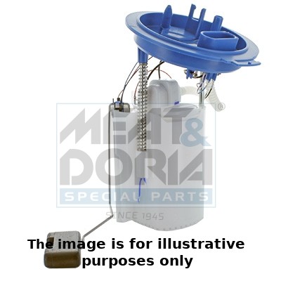 MEAT & DORIA 77640E EAN: 8033419320324.