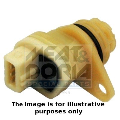 MEAT & DORIA 87568E EAN: 8033419405120.