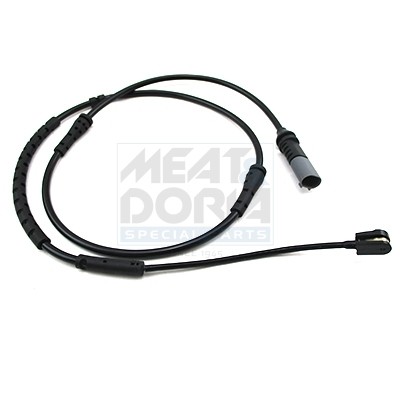 MEAT & DORIA 212029 EAN: 8033419104955.