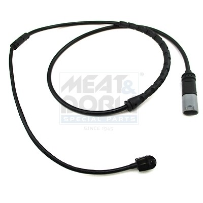 MEAT & DORIA 212049 EAN: 8033419105150.