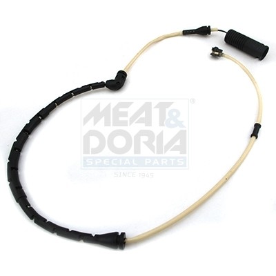 MEAT & DORIA 212055 EAN: 8033419105211.