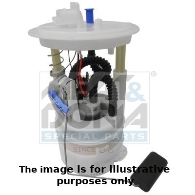 MEAT & DORIA 77118E EAN: 8033419314330.