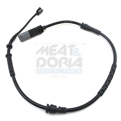 MEAT & DORIA 212119 EAN: 8033419105853.
